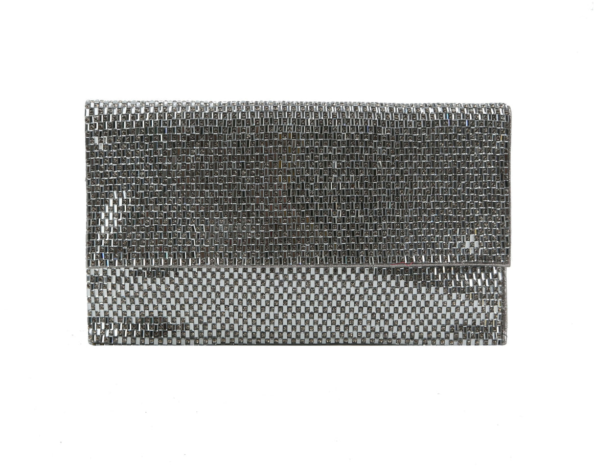 Fashion Evening Clutch Crossbody by hfstylish