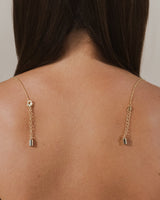 Magnetic Necklace Extender by Sterling Forever