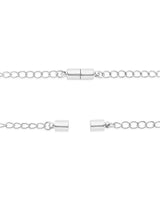 Magnetic Necklace Extender by Sterling Forever