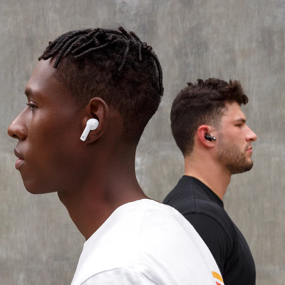 Wireless Earbuds Gen2 by Cubitt