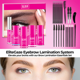 EliteGaze Eyebrow Lamination System by BimeBeauty