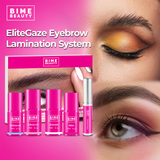 EliteGaze Eyebrow Lamination System by BimeBeauty