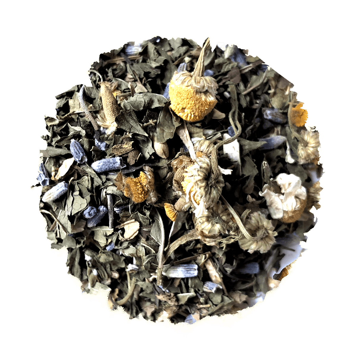 Embrace The Beach Life Iced Blend by Beach House Teas