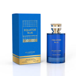 Equator Blue 3.4 oz EDP for men by LaBellePerfumes