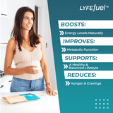 Essentials Nutrition Shake by LyfeFuel