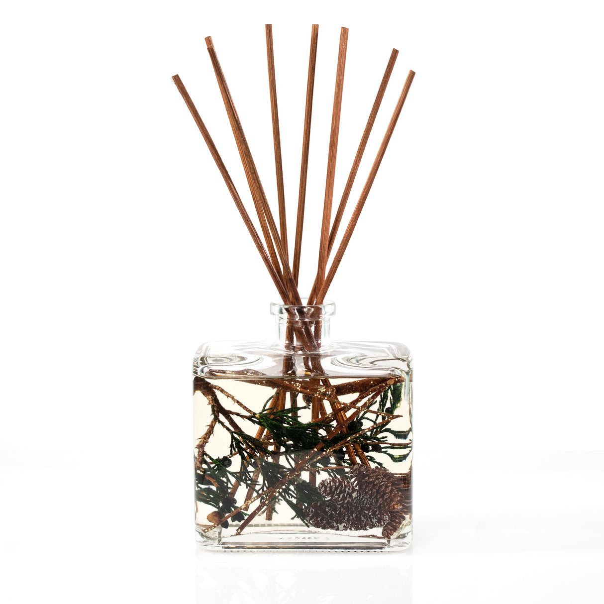 Evergreen Pine Reed Diffuser by Andaluca Home