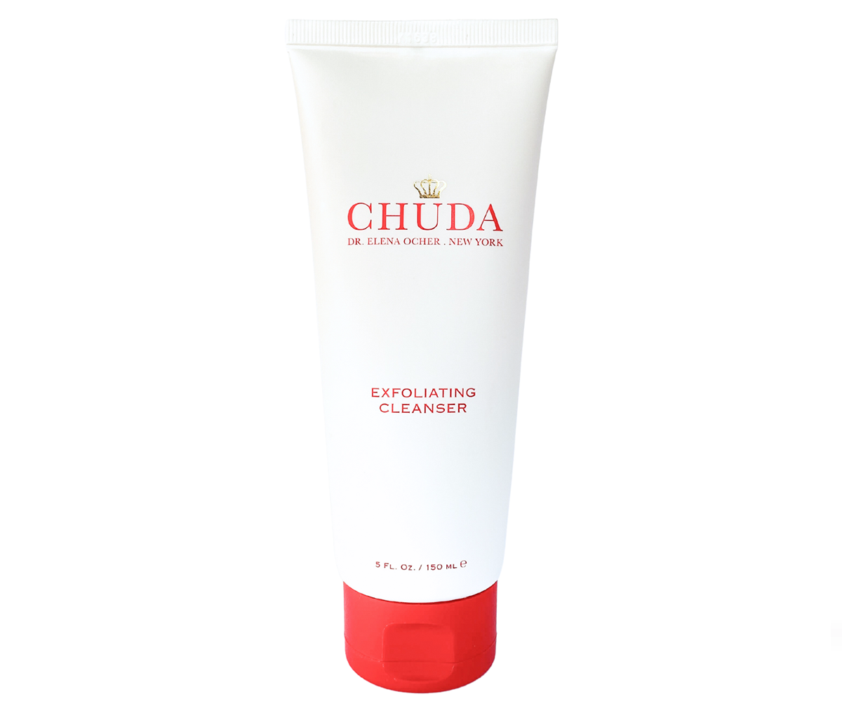 Exfoliating Cleanser by Chuda Skincare