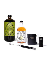 Barista Bundle by Explorer Cold Brew