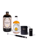 Barista Bundle by Explorer Cold Brew