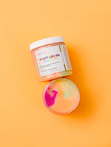 Frut Loops Sugar Scrub by AMINNAH