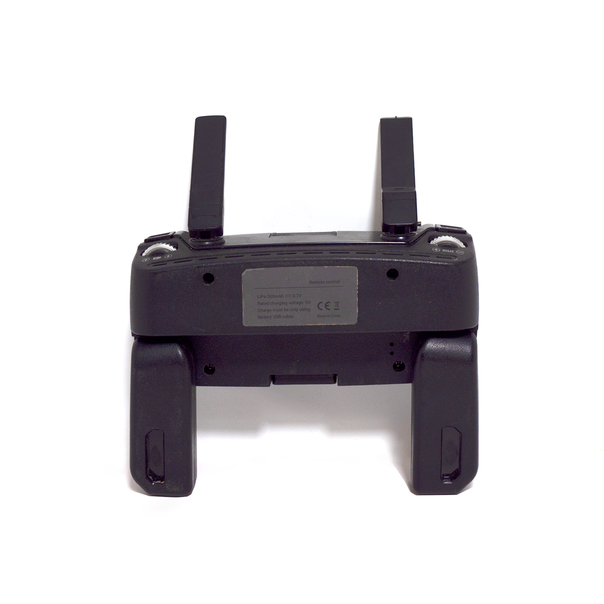 Contixo F22 Drone -Spare Remote Controller, High Range Drone Transmitter by Contixo