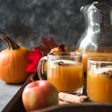 Pumpkin Cider by Wicked Good Perfume