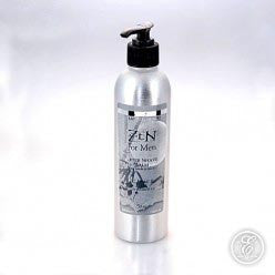 Enchanted Meadow Zen for Men After Shave Balm 8 Oz. - Fig Leaf & Lime by FreeShippingAllOrders.com