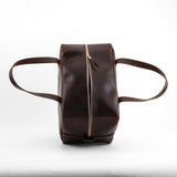 Crash Bag by Lifetime Leather Co