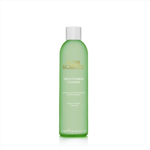 Fresh Foaming Cleanser by Color Me Beautiful