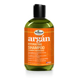 Difeel Argan Hydrating Shampoo 12 oz. by difeel - find your natural beauty