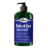 Difeel Biotin Pro-Growth Conditioner 12 oz. (PACK OF 2) by difeel - find your natural beauty