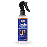 Difeel Biotin Pro-Growth Leave in Conditioning Spray 8 oz. by difeel - find your natural beauty