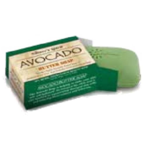 Nature's Spirit Avocado Butter Soap 5 oz. by difeel - find your natural beauty