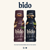 Bido Wellness Shots by Bido