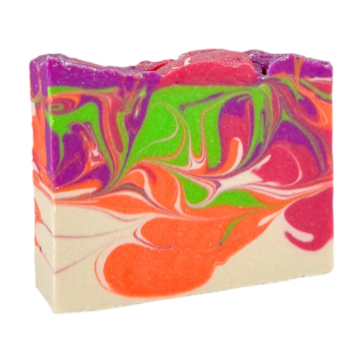 Festival Of Lights -Bar Soap by Old Town Soap Co.