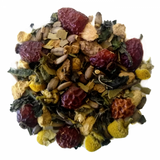 Filthy Mofo - Herbaceous & Floral Mix for Detoxing by ModestMix Teas