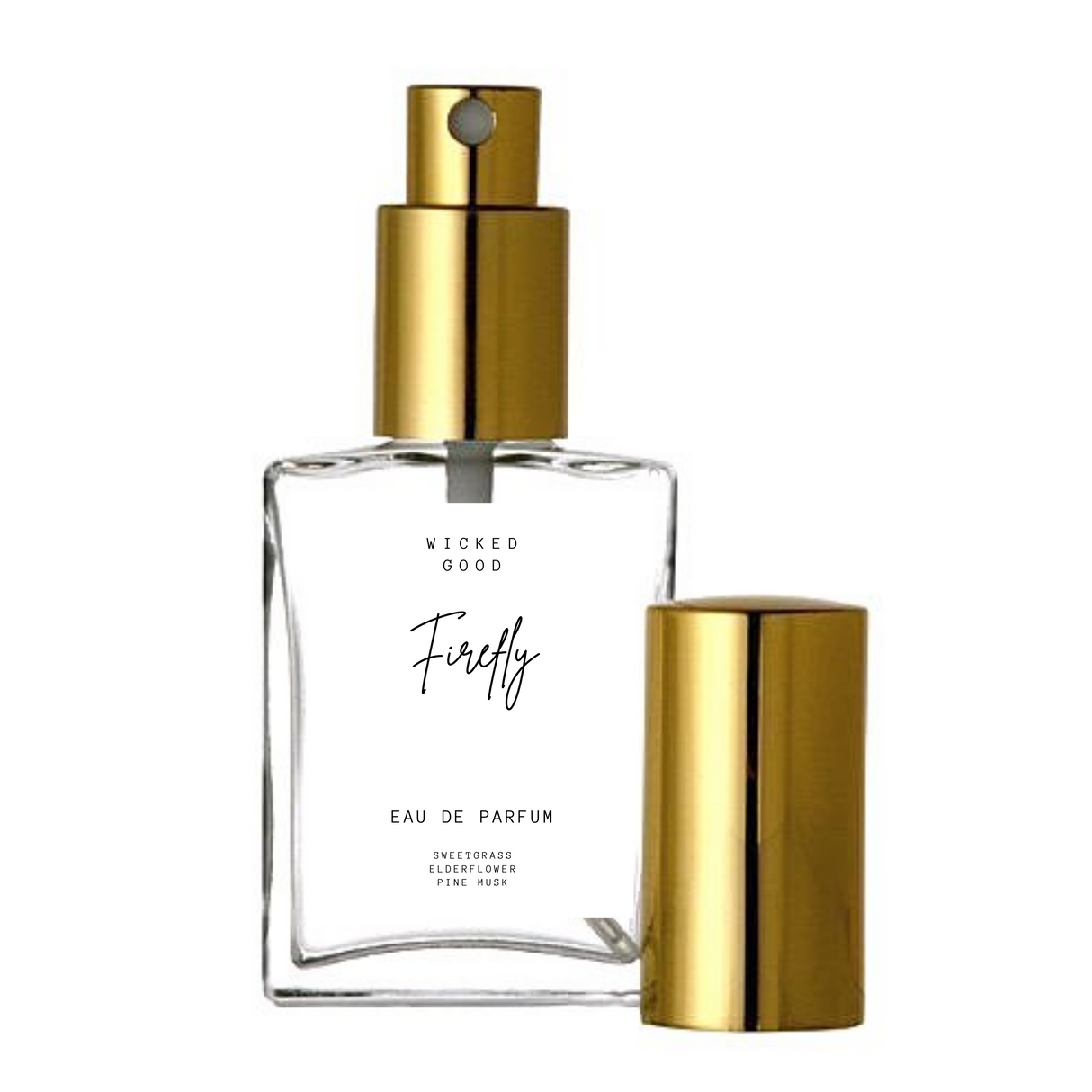 Firefly by Wicked Good Perfume