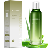 Aloe Firming Toner by ALODERMA