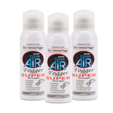 DWD2 Clean Air® Fogger Odor Eliminator (Super Strength Cinnamon) 3 oz. by The DWD2 System, Inc.