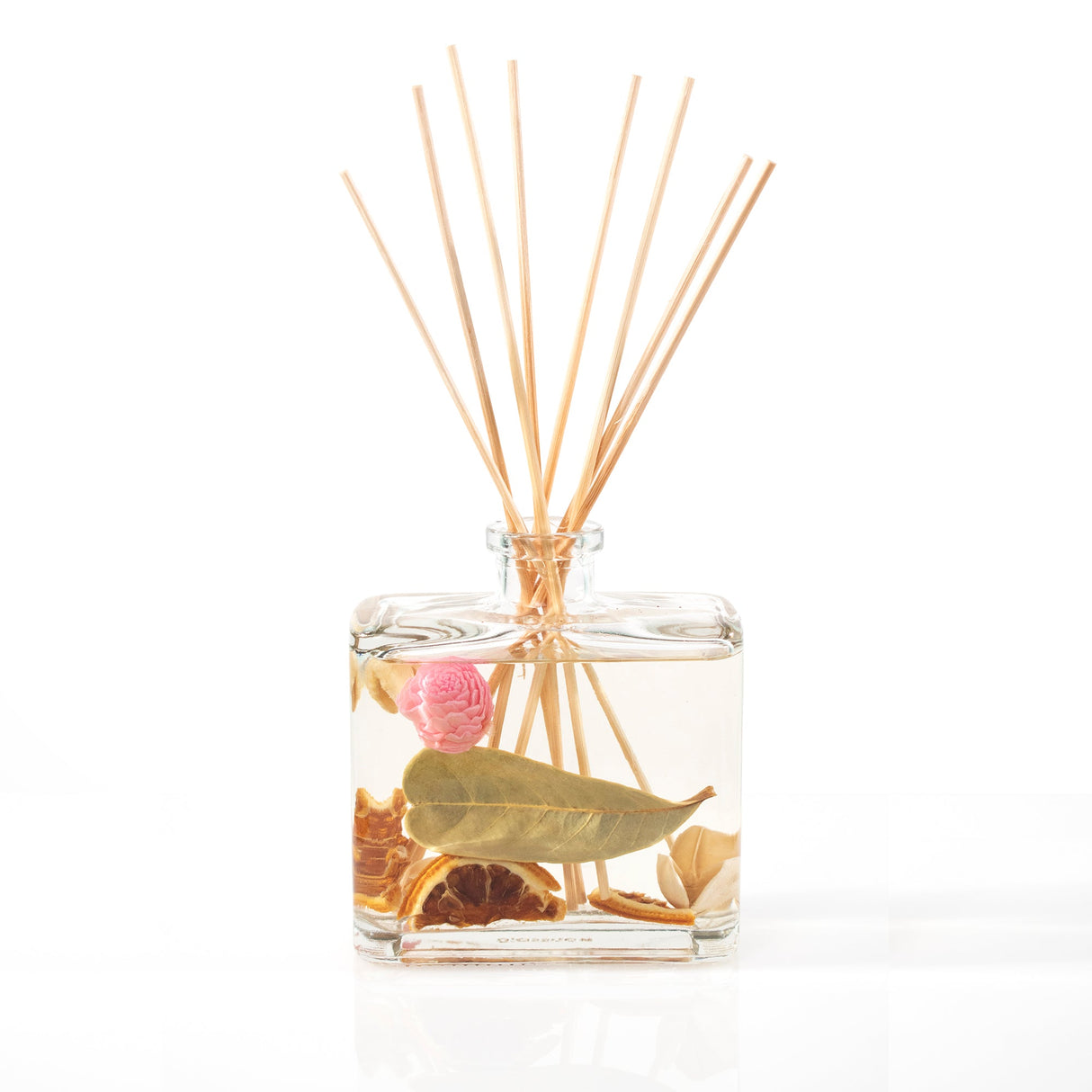 Forbidden Flower Oasis Reed Diffuser by Andaluca Home