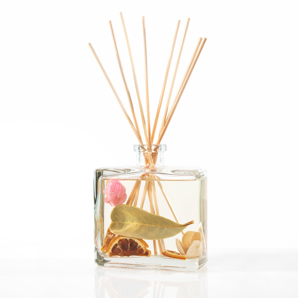 Forbidden Flower Oasis Reed Diffuser by Andaluca Home