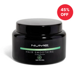 NuMe Vegan Tourmaline Hair Smoothing At Home Treatment by NuMe