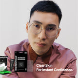 Clear Skin Kit by FRONTMAN