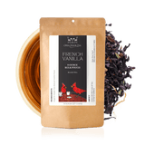 French Vanilla by Open Door Tea CT