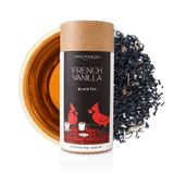 French Vanilla by Open Door Tea CT