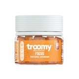 Focus: Lion's Mane Mushroom Gummies by Troomy Nootropics