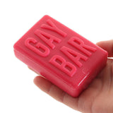 GAY BAR Soap by Condomania.com