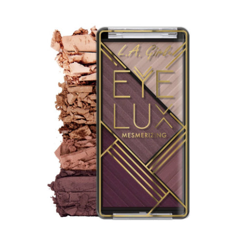 L.A. GIRL Eye Lux Mesmerizing Eyeshadow - Fantasize