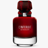 L'Interdit Rouge by Givenchy 2.7 oz EDP for women by LaBellePerfumes