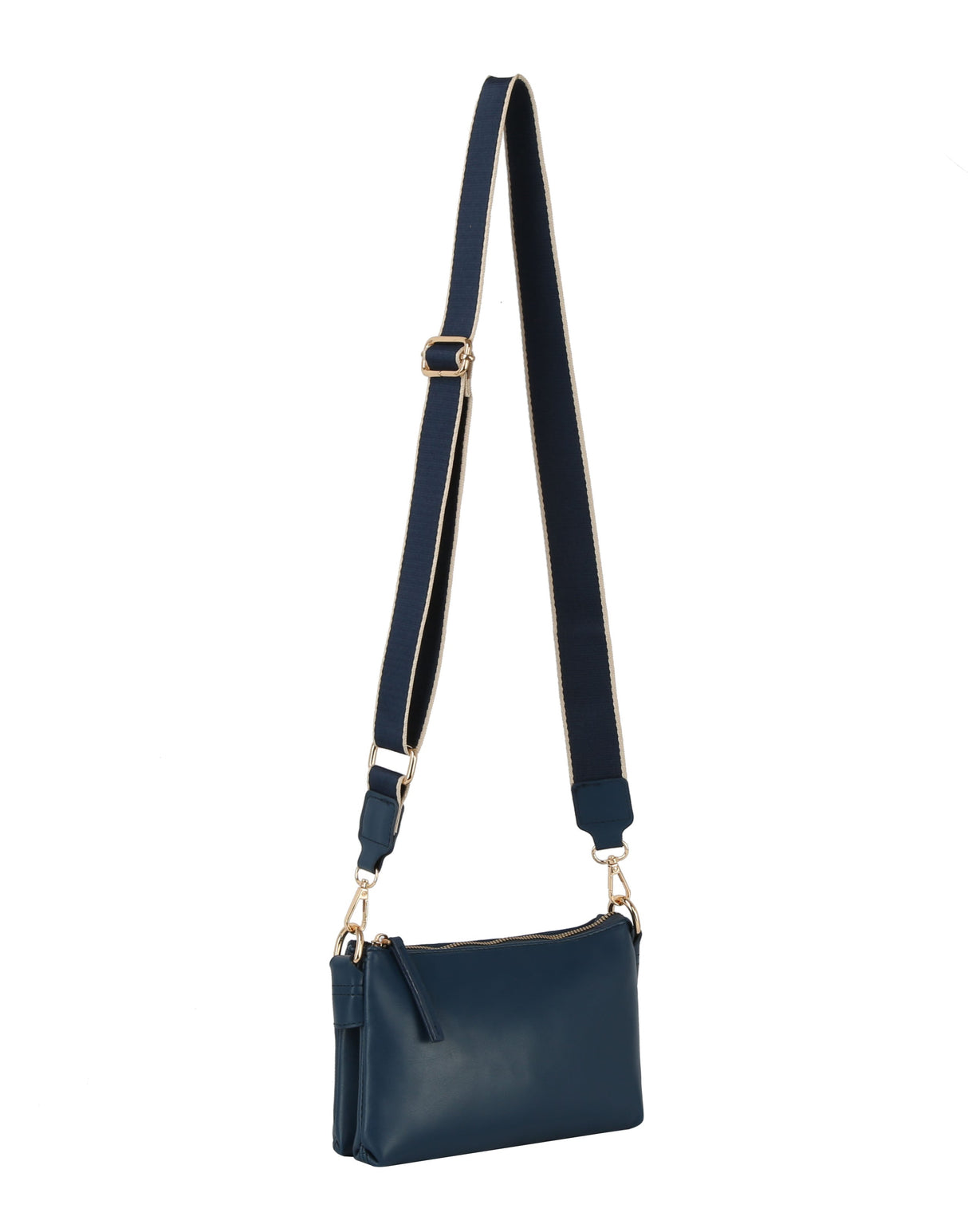 Double entry crossbody by hfstylish