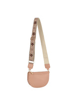 Guitar strap rounded crossbody by hfstylish