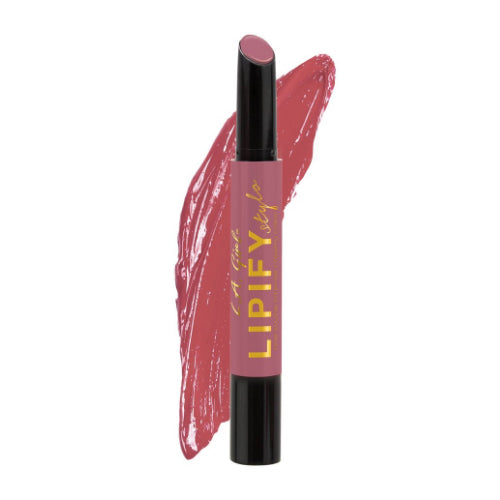 L.A. GIRL Lipify Stylo Lipstick - Giddy