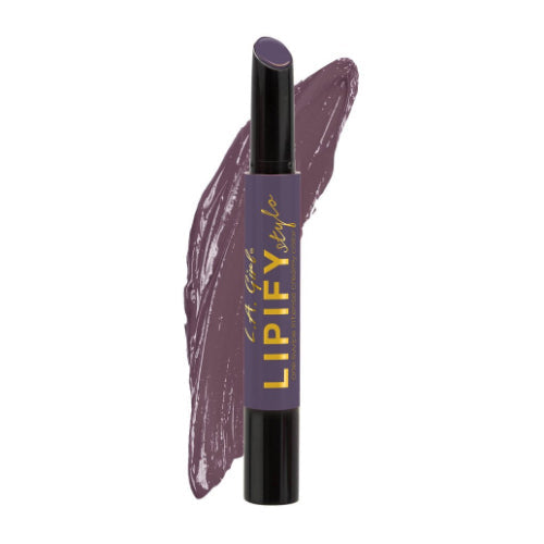 L.A. GIRL Lipify Stylo Lipstick - Edgy