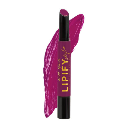 L.A. GIRL Lipify Stylo Lipstick - Panic