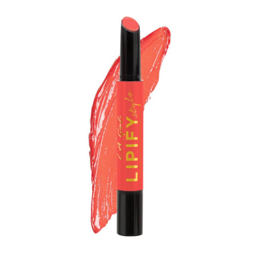 L.A. GIRL Lipify Stylo Lipstick - Rio