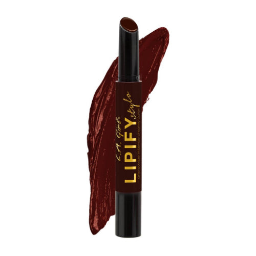 L.A. GIRL Lipify Stylo Lipstick - Riot