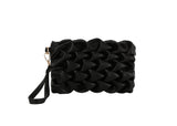 Women Wristlet Clutch by hfstylish