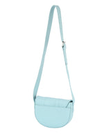 Women Front Flap Saddle Crossbody by hfstylish