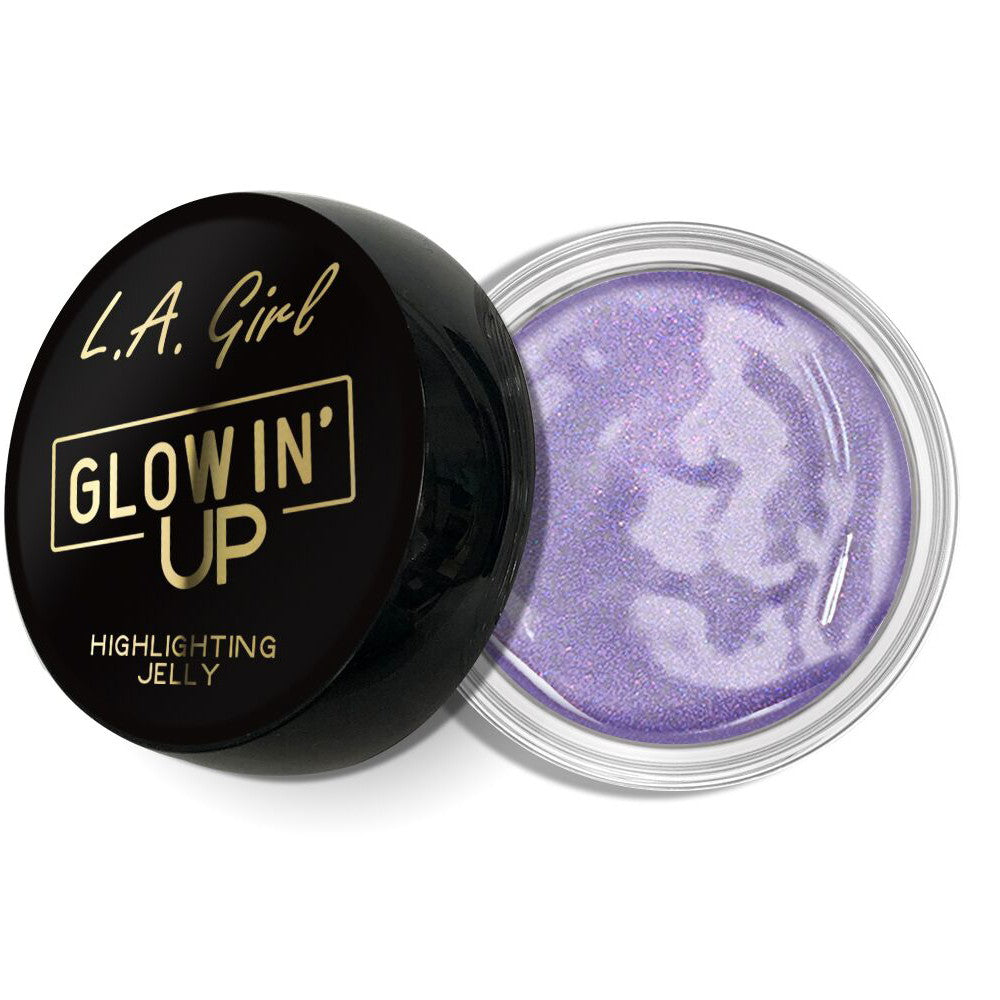 L.A. GIRL Glowin' Up Highlighting Jelly - Cosmic Glow