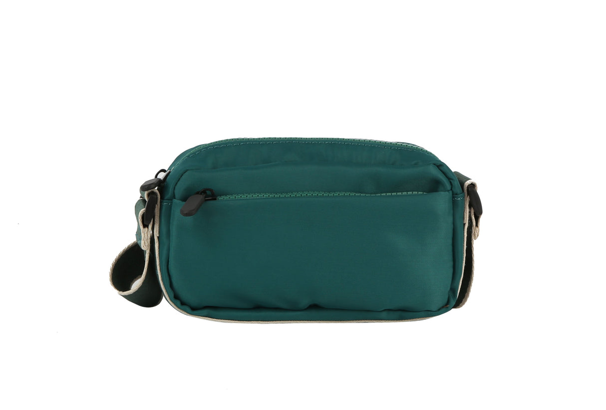 Daily Traveler Fanny Pack by hfstylish